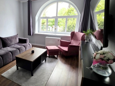 Mieszkanie Szczawno-Zdrój