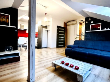 Mieszkanie Dąbrówka