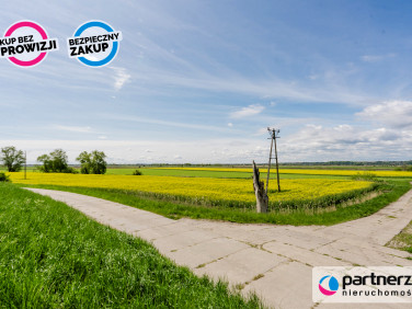 Działka rolna Gdańsk