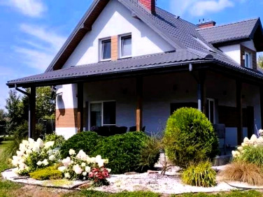 Dom Zboiska sprzedaż