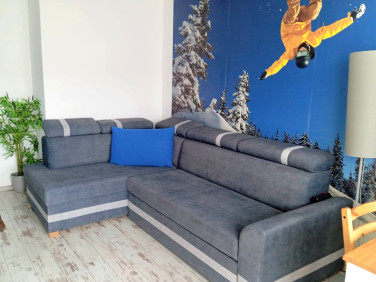 Mieszkanie Szklarska Poręba