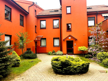 Mieszkanie Dąbrówka