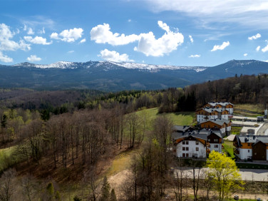 Mieszkanie Szklarska Poręba