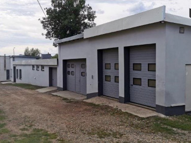 Budynek użytkowy Katowice