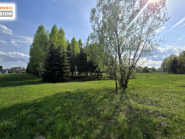 Działka budowlana Toporowice