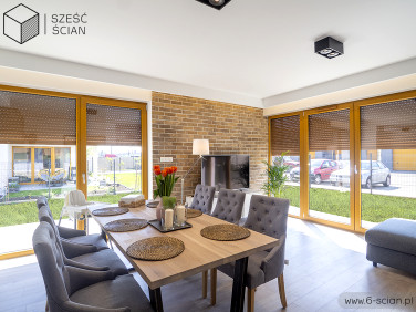 Dom Bielany Wrocławskie