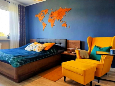 Mieszkanie Rydułtowy