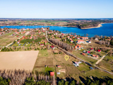 Działka inna Rydzewo