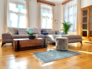 Mieszkanie Szczawno-Zdrój