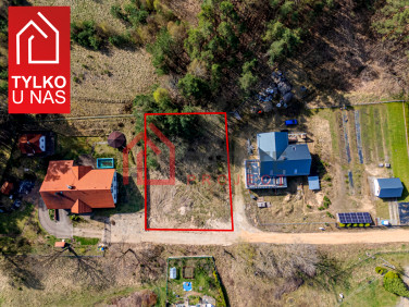 Działka budowlana Koleczkowo