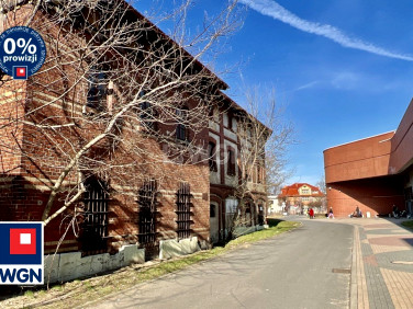 Budynek użytkowy Świdnica