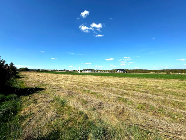 Działka budowlano-rolna Książenice sprzedam