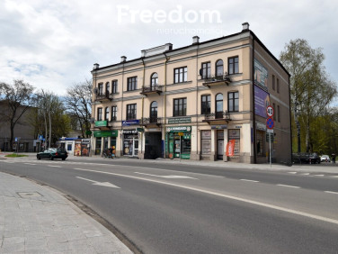 Budynek użytkowy Ostrowiec Świętokrzyski