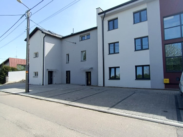 Mieszkanie Czechowice-Dziedzice