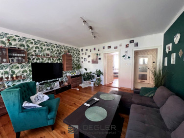 Mieszkanie Gorzów Wielkopolski