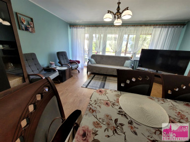 Mieszkanie Włocławek