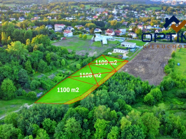 Działka budowlana Wodzisław Śląski