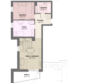 Mieszkanie Świdnica