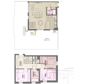 Mieszkanie Świdnica