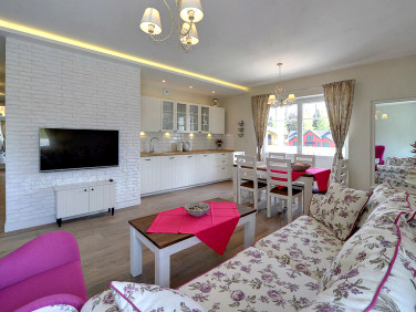 Mieszkanie Szklarska Poręba