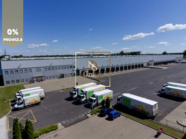 Budynek użytkowy Teresin