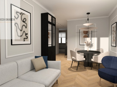 Mieszkanie blok mieszkalny sprzedaż