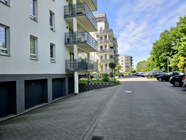 Budynek użytkowy Zielona Góra