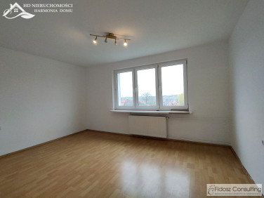 Mieszkanie Choszczno