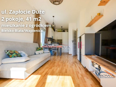 Mieszkanie apartamentowiec Bielsko-Biała