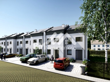 Dom Grodzisk Mazowiecki