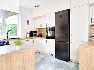 Dom Grodzisk Mazowiecki