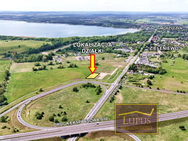 Działka budowlana sprzedam