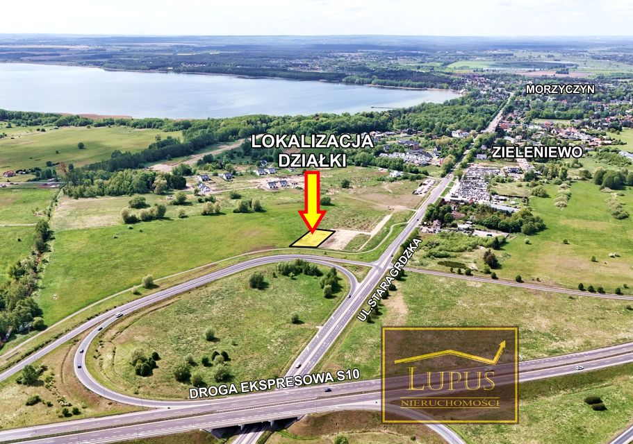 Działka budowlana sprzedam