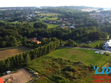 Pusta działka Mikołów