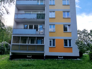 Mieszkanie Augustów