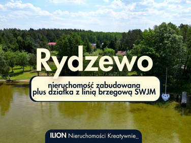 Działka Rydzewo