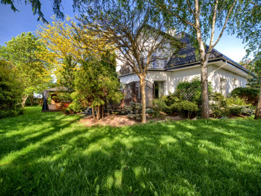 Dom Michałowice-Wieś sprzedaż