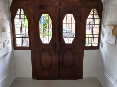 Mieszkanie Szczawno-Zdrój