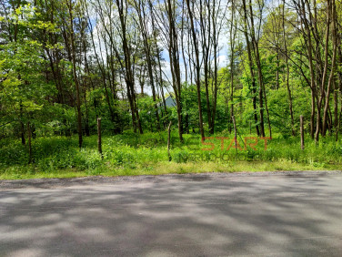 Działka Książenice