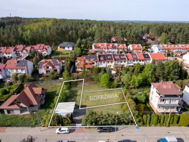 Działka budowlana Białystok