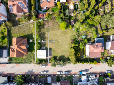 Działka budowlana Białystok