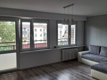 Mieszkanie blok mieszkalny wynajem