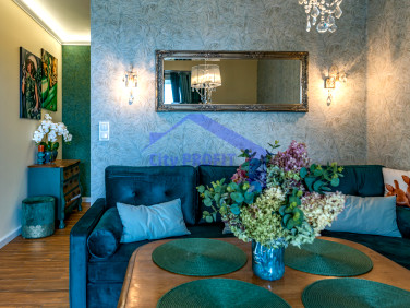 Mieszkanie Zegrze Południowe