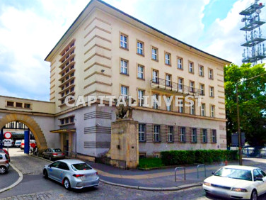 Budynek użytkowy Opole