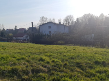 Działka budowlana Czechowice-Dziedzice sprzedam