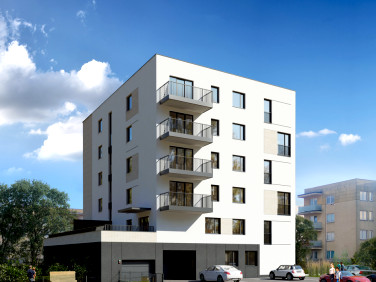 Mieszkanie blok mieszkalny sprzedaż