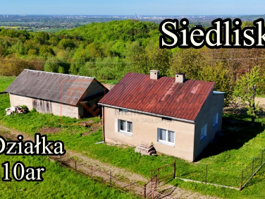 Dom Siedliska