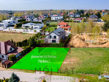 Działka budowlana Lipniak