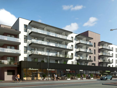 Powstańców Residence