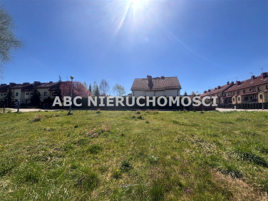 Pusta działka Rybnik